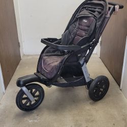 Chicco Activ3 Jogging Stroller