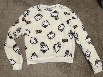 Hello Kitty Long Sleeve