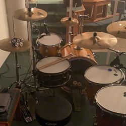 Pdp With A Lot Of Extras 