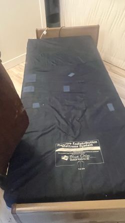 Adjustable bed