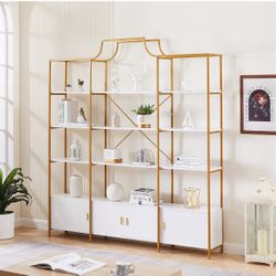 Modern Book Case/Shelf 