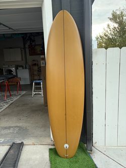 Michael Miller Egg-Nose Rambler