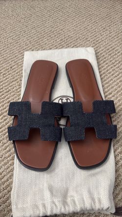 Hermes shoes Size 7