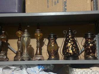 10 dollars each item home stuff decorating