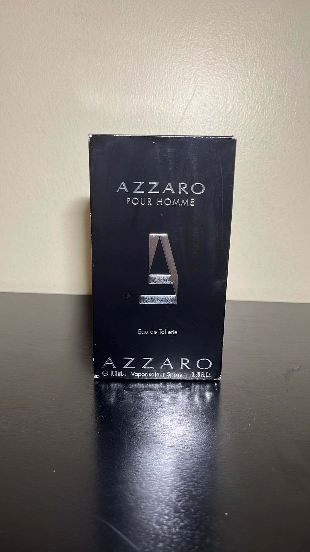 Azzaro Pour Homme Cologne