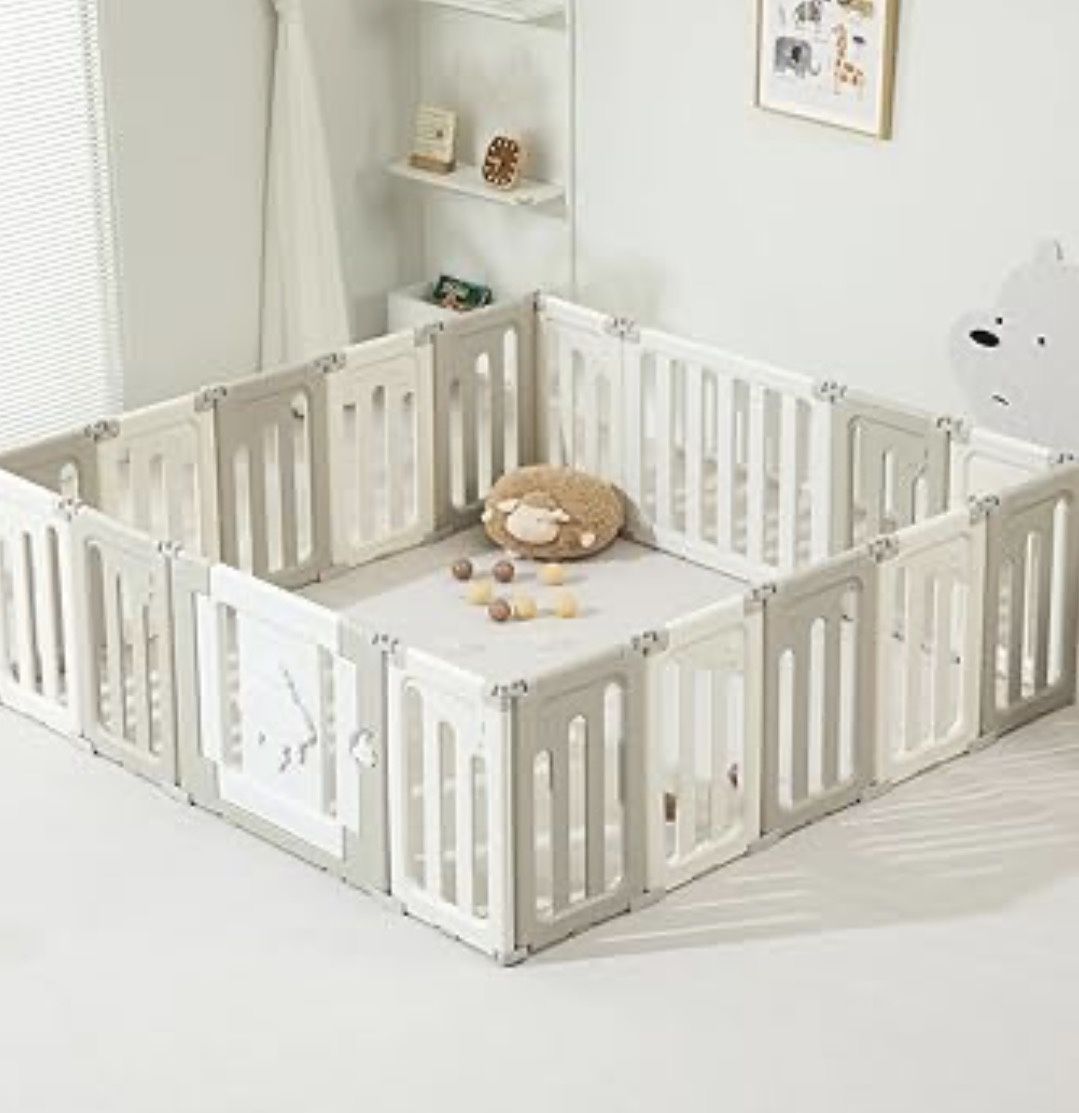 Playpen