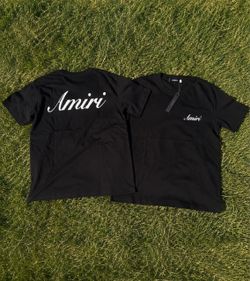 Amiri shirts