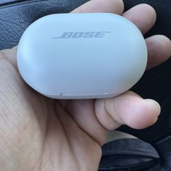 Bose - QuietComfort True Wireless 