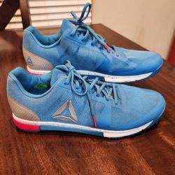 Reebok Crossfit Speed TR Shoes - Mens Size 11.5