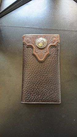 Ariat Wallet