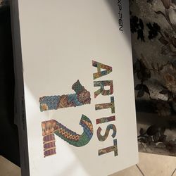 XP-PEN Artist tablet