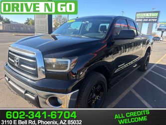 2013 Toyota Tundra 2WD Truck