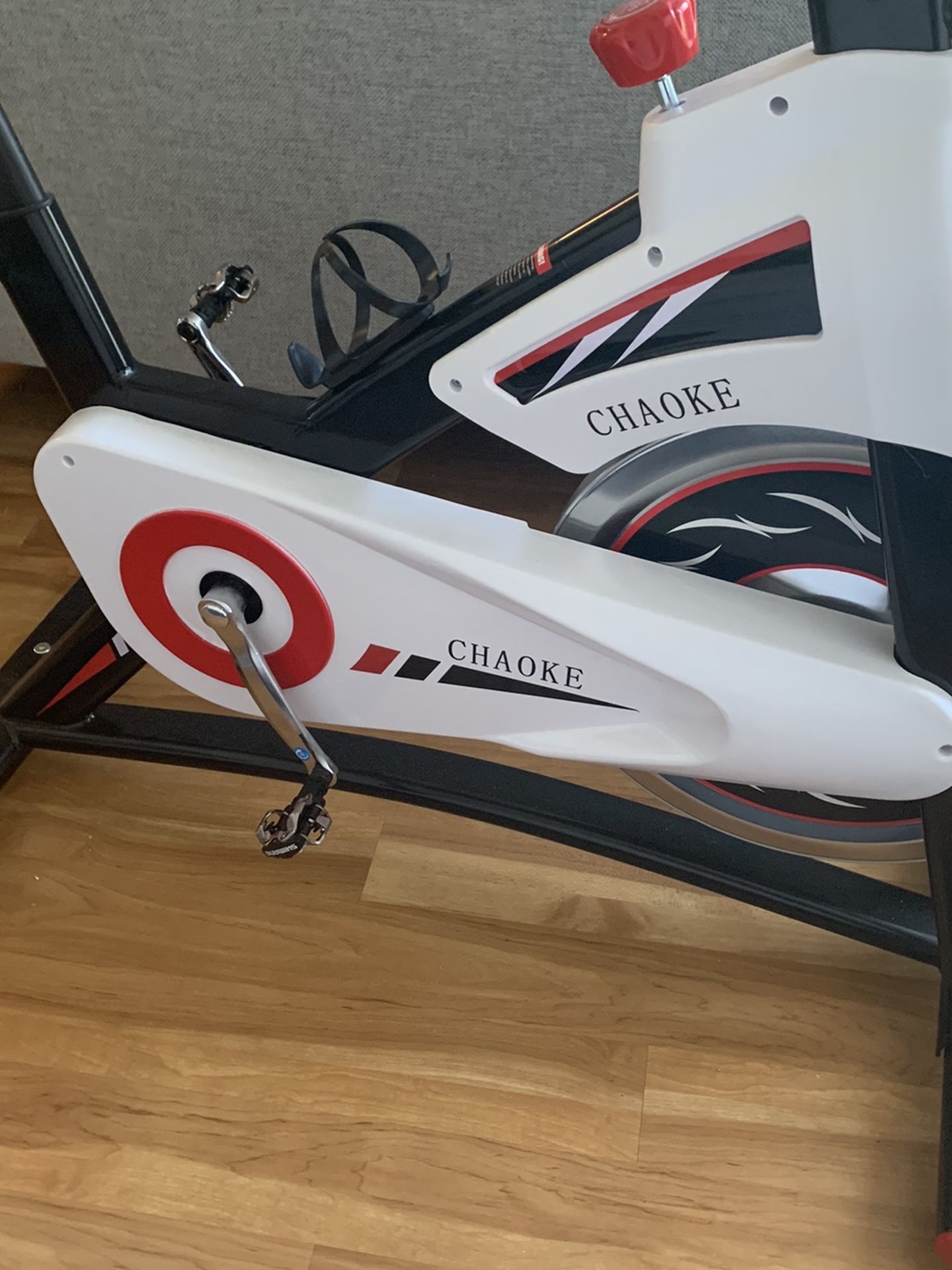  NEW Indoor Cycling/Spin Bike