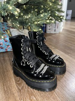 Dr Martens Boots