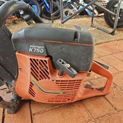 Cutting Saw