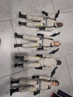 Ghostbusters hasbro 2020