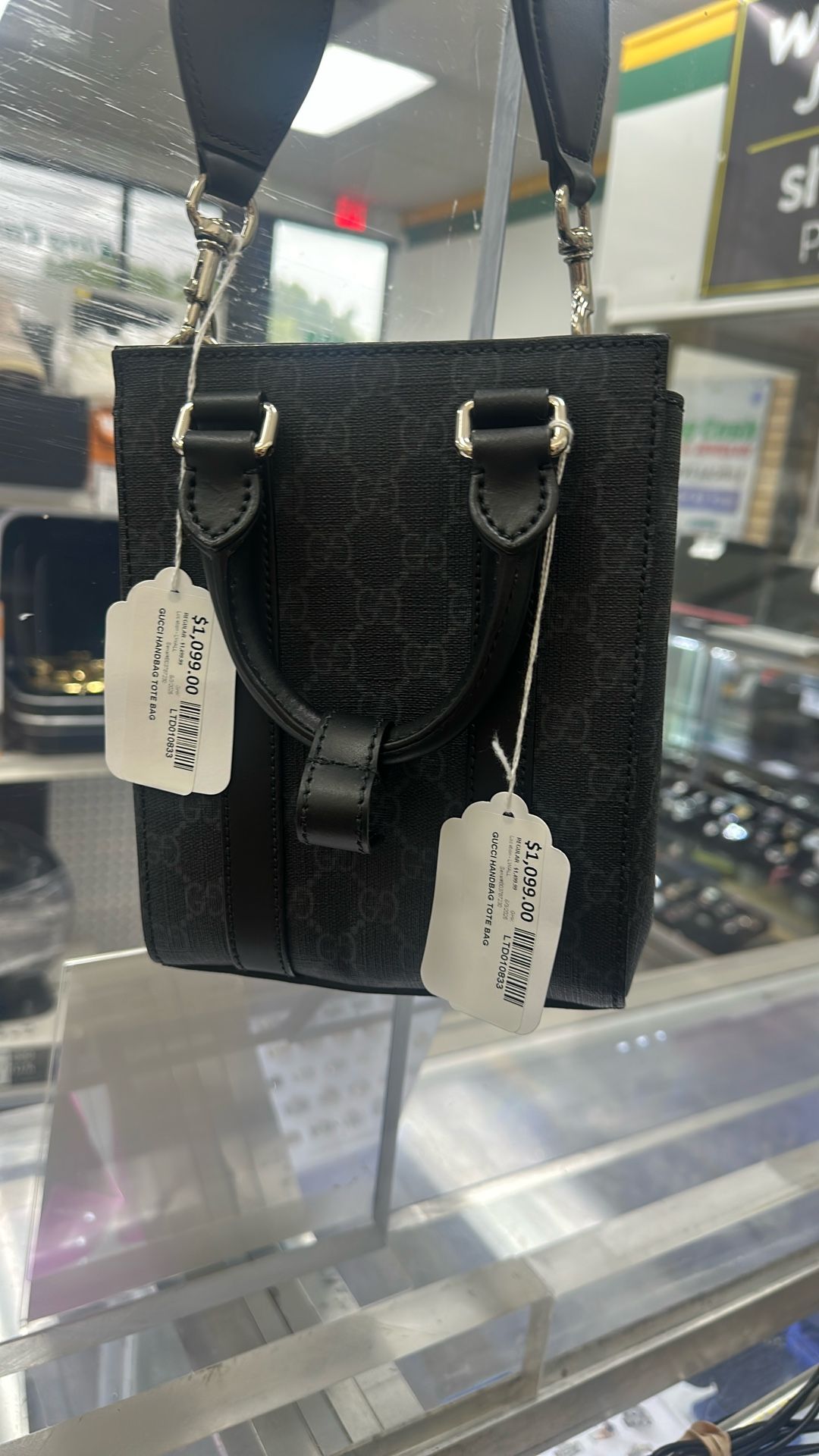 Gucci Tote Bag