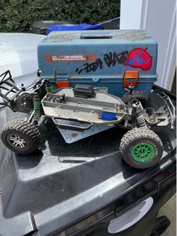 Traxxas Slash