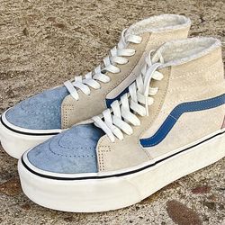 VANS SK8-HI STACKFORM