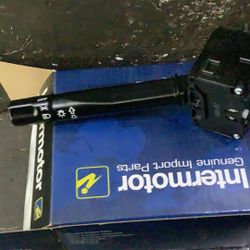 Combination Switch  Acura CL 01-02 And Honda Accord 98-2002