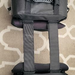 NELSON RIGGS SADDLEBAGS