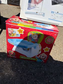 Baby chair