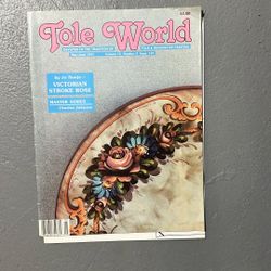 Tall world