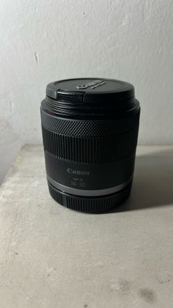 Canon RF-S 14-30mm