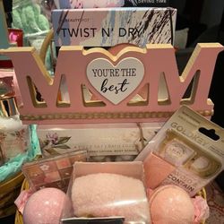 Mothers Day Gifts 