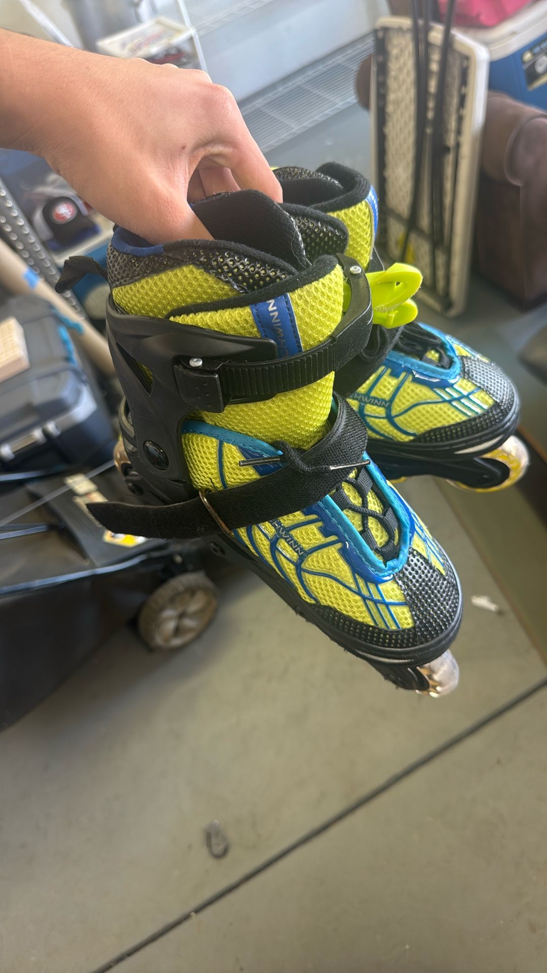 Roller Skates For Kids