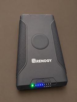 Power bank high capacity