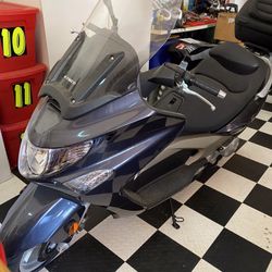 2006 Kymco XCIT250
