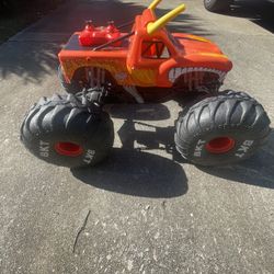 Monster Jam RC