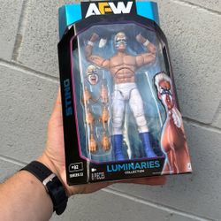 AEW Sting 