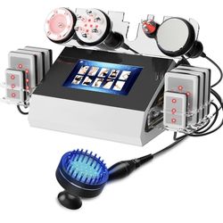 Body sculpting Machine 