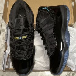 Gamma Jordan 11