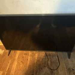50” LG Smart TV – Great Condition – Pickup Today – Cash