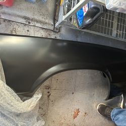 1978 chevy malibu fender 