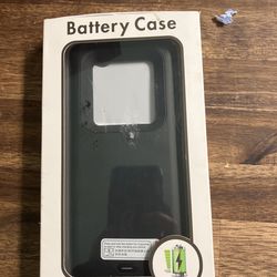 battery case for s9 plus