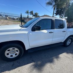2019 Nissan Frontier V6