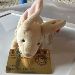 Vintage Beanie Baby