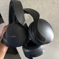 PlayStation 5 Headphones 