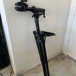 Bike Repair Stand