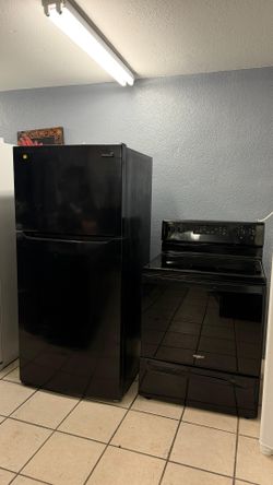 Set De Refrigerador Y Estufa Electrica 💥 PAGO PEQUEÑO, GRAN OPORTUNIDAD 💥 💸 Solo $50 para empezar 🛒 Llévatelo hoy 🚨 ¡No esperes más!