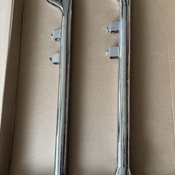 Harley Davidson Slip On Mufflers