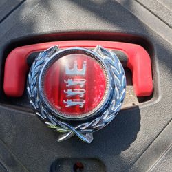 Ford Grand Trino 1972