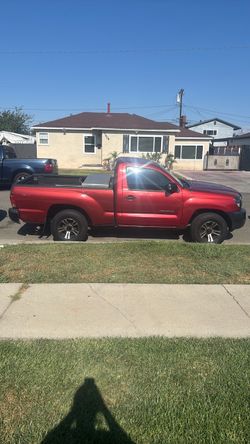 2008 Toyota Tacoma