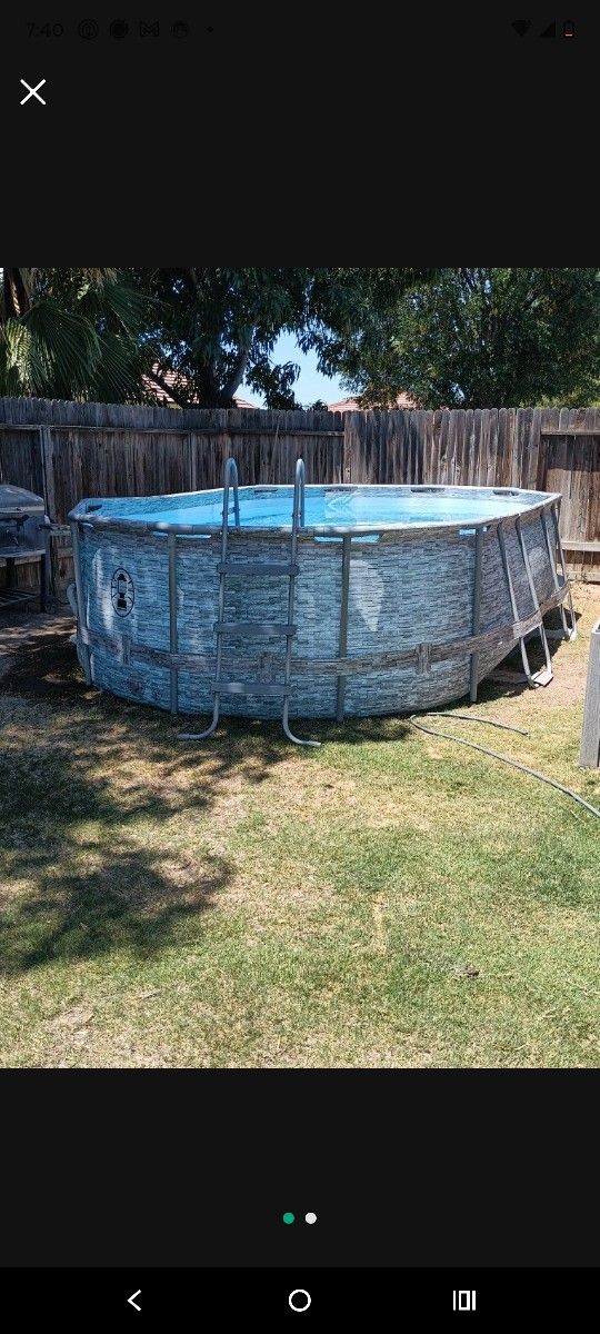 Column Pool