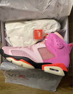 Jordan 6 awake