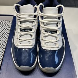 Air Jordan 11 Win Like 82
